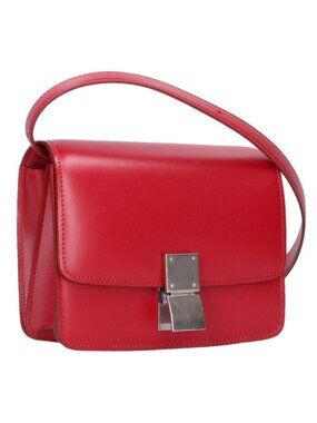 Celine Classic Box Small Box Calf Shoulder Bag